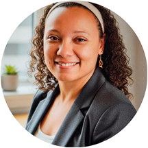 Lashana Vance, LPC