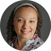 Lashana Vance, MS, LPC