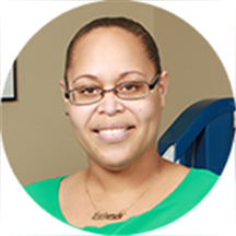 Lashanda Lovett, PT