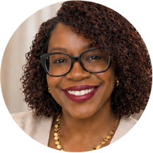Lashanda Neal, LCSW