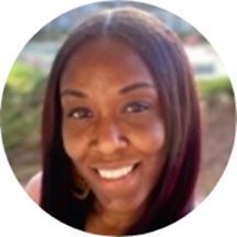 Lashawnda Adams, LMT