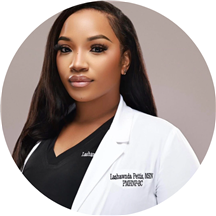 Lashawnda Pettis