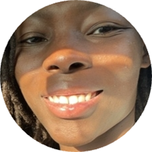 Lashayia Holman, LCSW