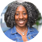 Lashayla Bellamy, LCSW