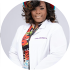 Lashelle Melton, PMHNP