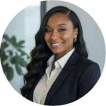 Lashena Haynes, LCSW