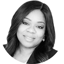 Lashonda Lafayette, LPC