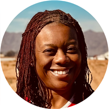 Lashunda Jones, LPC