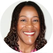 Lasonia Stewartbrown, LCSW
