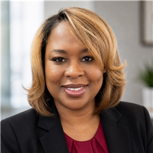 Lasonja Ross, LICSW