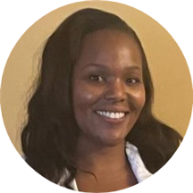 Latanya Barnes, PMHNP