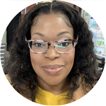 Latanya Watts, LPC