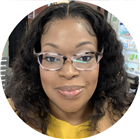 Latanya Watts, LPC