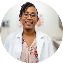 Latanya Wright, NP