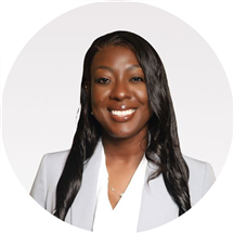 Latara Leggett, LCSW