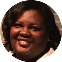 Latarsha Pittman, NP