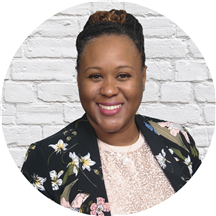 Latasha Evans, MS