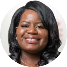 Latasha Evans, NP