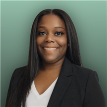 Latasha Frazier, LPC