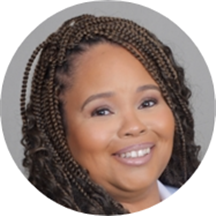 Latasha Garrett, NP