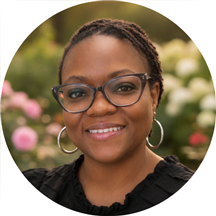 Latasha George, LCSW