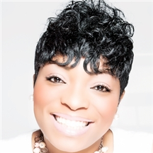 Latasha Harris, LPC