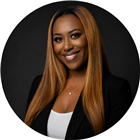 Latasha Jones, LMSW