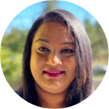 Latasha Lal, LSWAIC