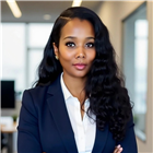 Latasha Martin, PMHNP