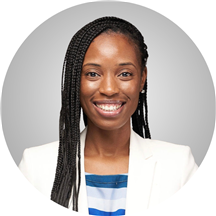Latasha Martin, PMHNP