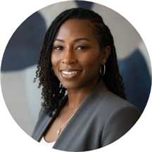 Latasha Morrison, LCSW