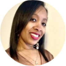 Latasha Robinson, LMFT