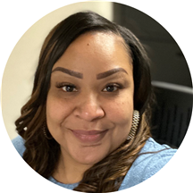 Latasha Saffo, LCSW