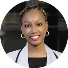 Latasha Vines, APRN, RN