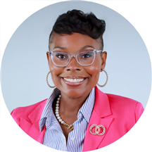 Lateria Allen, LPC