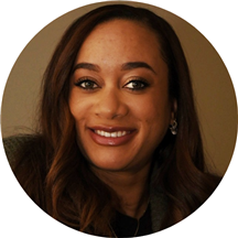 Latia Green, LPC