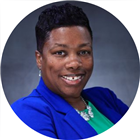 Latia Greer, LCPC