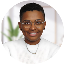 Latierra Harris, MA