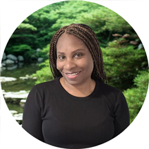 Latifa Williams, LMHC
