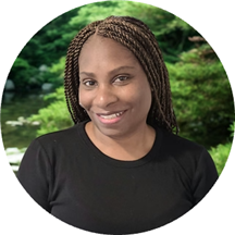 Latifa Williams, LMHC
