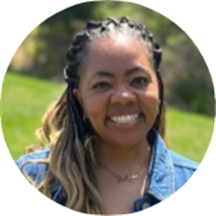 Latisha Blanchard, PMHNP
