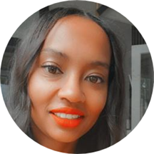 Latisha Ellis, LPC