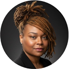 Latisha Glaspie-Harris, LPC/MHSP