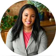Latisha Holder, MS