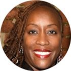 Latisha McWilliams-Mosley, LPC