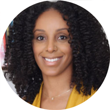 Latisha Miller, LCSW
