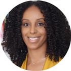Latisha Miller, LCSW