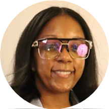 Latishia Carter, LPCC