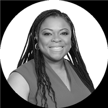 Latofia Parker, LPC
