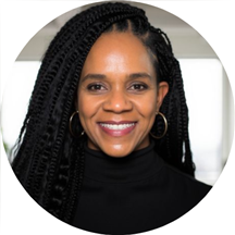 Latonia Edwards, LCSW